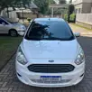 FORD KA 1.5 SIGMA FLEX SE MANUAL FORD KA 1.5 SIGMA FLEX SE MANUAL