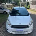 FORD KA 1.5 SIGMA FLEX SE MANUAL FORD KA 1.5 SIGMA FLEX SE MANUAL