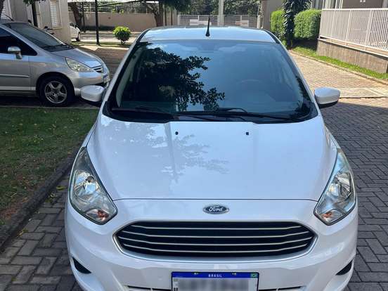 FORD-KA-1.5 SIGMA FLEX SE MANUAL FORD-KA-2016