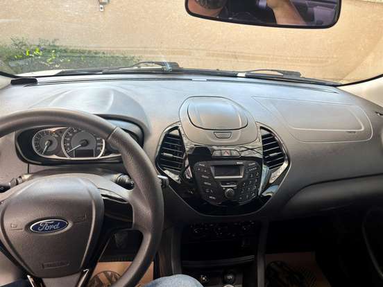 FORD-KA-2016