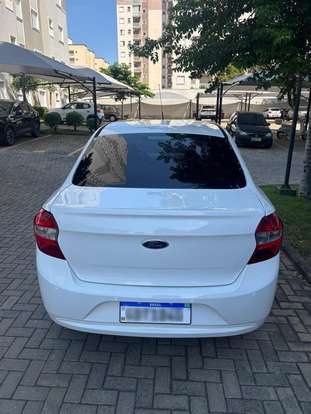 FORD-KA-2016