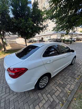 FORD-KA-2016