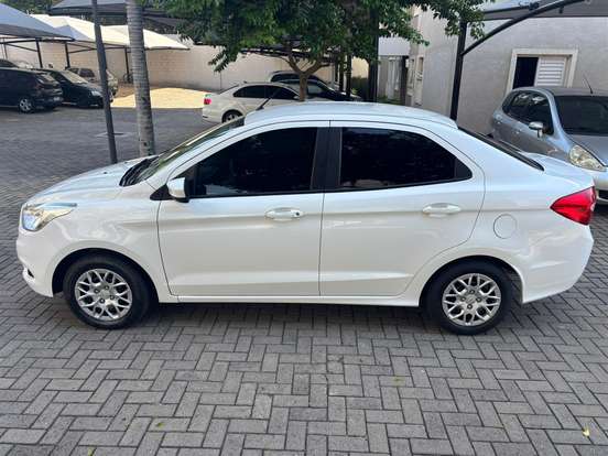 FORD-KA-1.5 SIGMA FLEX SE MANUAL FORD-KA-2016