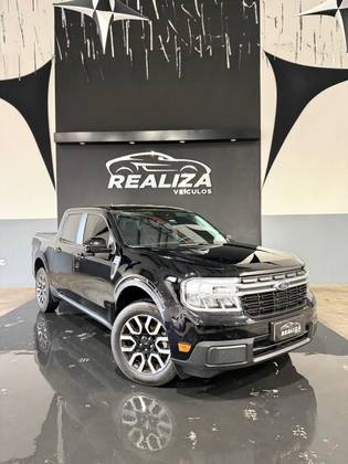 FORD MAVERICK 2.5 HYBRID LARIAT e-CVT