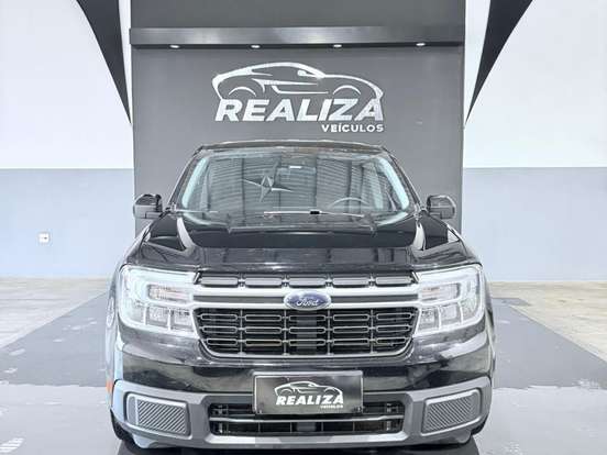 FORD-MAVERICK-2.5 HYBRID LARIAT e-CVT FORD-MAVERICK-2024