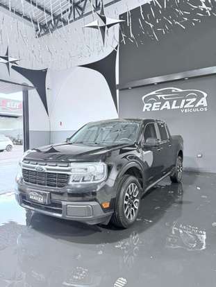 FORD-MAVERICK-2024