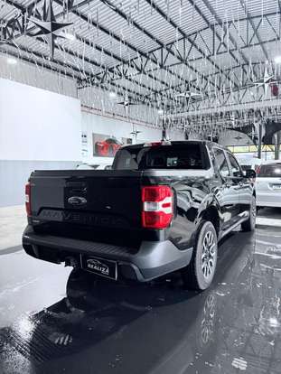FORD-MAVERICK-2024