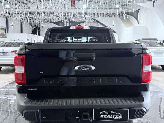FORD-MAVERICK-2.5 HYBRID LARIAT e-CVT FORD-MAVERICK-2024
