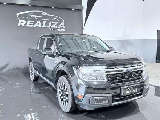 FORD-MAVERICK-2.5 HYBRID LARIAT e-CVT FORD-MAVERICK-2024