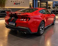 FORD MUSTANG 5.0 V8 GASOLINA GT PERFORMANCE SELECTSHIFT FORD MUSTANG 5.0 V8 GASOLINA GT PERFORMANCE SELECTSHIFT