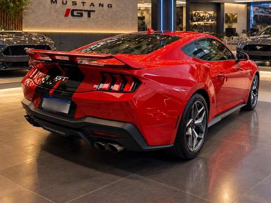 FORD-MUSTANG-5.0 V8 GASOLINA GT PERFORMANCE SELECTSHIFT FORD-MUSTANG-2024