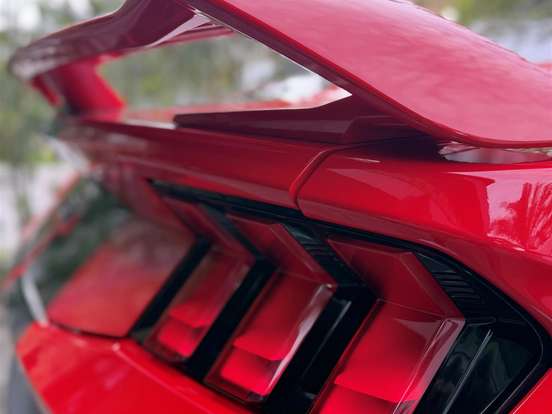 FORD-MUSTANG-5.0 V8 GASOLINA GT PERFORMANCE SELECTSHIFT FORD-MUSTANG-2024