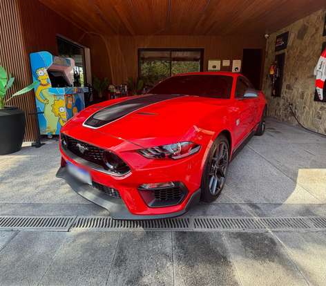 FORD-MUSTANG-2022