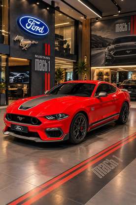 FORD-MUSTANG-2022