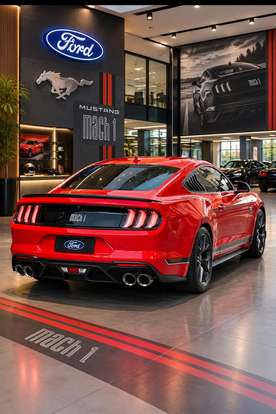 FORD-MUSTANG-2022