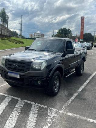FORD RANGER 2.3 XLS SPORT 16V 4X2 CS GASOLINA 2P MANUAL