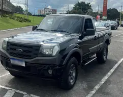 FORD RANGER 2.3 XLS SPORT 16V 4X2 CS GASOLINA 2P MANUAL FORD RANGER 2.3 XLS SPORT 16V 4X2 CS GASOLINA 2P MANUAL