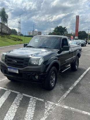 FORD-RANGER-2011