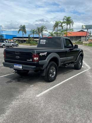 FORD-RANGER-2011
