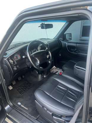 FORD-RANGER-2011