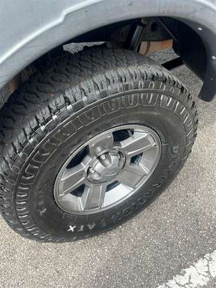 FORD-RANGER-2011