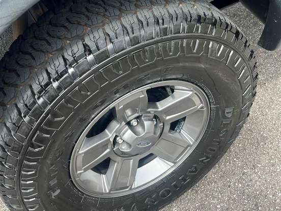 FORD-RANGER-2.3 XLS SPORT 16V 4X2 CS GASOLINA 2P MANUAL FORD-RANGER-2011