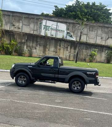 FORD-RANGER-2011