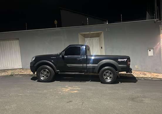 FORD-RANGER-2011