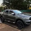 FORD RANGER 2.5 LIMITED 4X2 CD 16V FLEX 4P MANUAL FORD RANGER 2.5 LIMITED 4X2 CD 16V FLEX 4P MANUAL