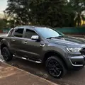 FORD RANGER 2.5 LIMITED 4X2 CD 16V FLEX 4P MANUAL FORD RANGER 2.5 LIMITED 4X2 CD 16V FLEX 4P MANUAL