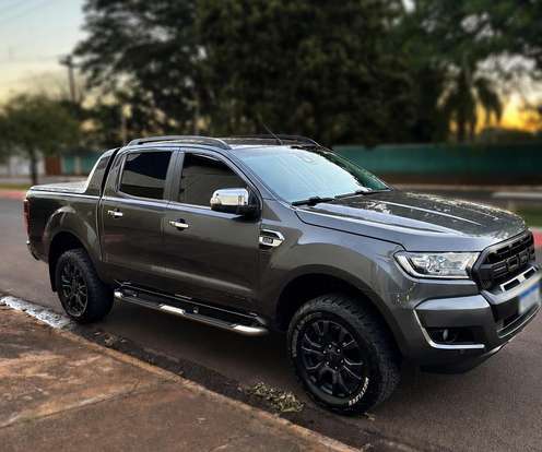 FORD-RANGER-2017