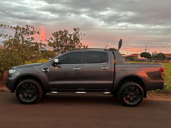 FORD-RANGER-2017