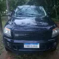 FORD RANGER 2.5 XLS 4X2 CS 16V FLEX 2P MANUAL FORD RANGER 2.5 XLS 4X2 CS 16V FLEX 2P MANUAL
