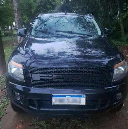 FORD-RANGER-2013