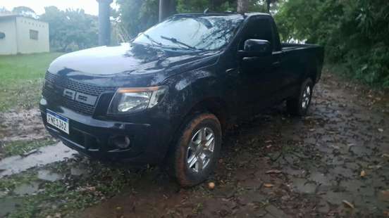 FORD-RANGER-2013