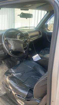FORD-RANGER-2012