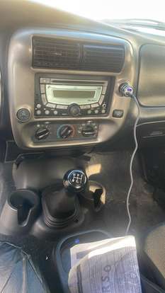 FORD-RANGER-2012