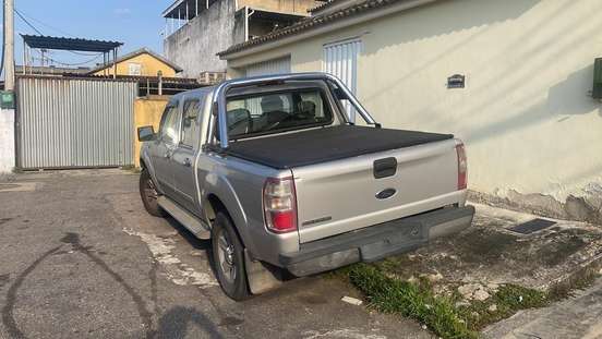 FORD-RANGER-2012