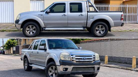 FORD-RANGER-2012