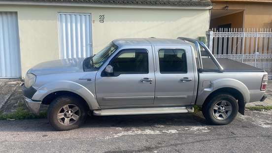 FORD-RANGER-2012