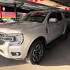 FORD RANGER 3.0 V6 TURBO DIESEL CD LIMITED 4X4 AUTOMÁTICO FORD RANGER 3.0 V6 TURBO DIESEL CD LIMITED 4X4 AUTOMÁTICO