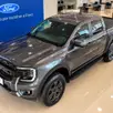 FORD RANGER 3.0 V6 TURBO DIESEL CD XLT 4X4 AUTOMÁTICO FORD RANGER 3.0 V6 TURBO DIESEL CD XLT 4X4 AUTOMÁTICO