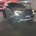 FORD RANGER 3.0 V6 TURBO GASOLINA RAPTOR 4X4 AUTOMÁTICO FORD RANGER 3.0 V6 TURBO GASOLINA RAPTOR 4X4 AUTOMÁTICO