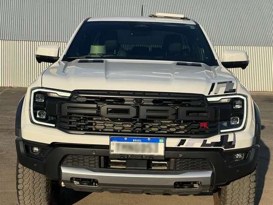 FORD-RANGER-3.0 V6 TURBO GASOLINA RAPTOR 4X4 AUTOMÁTICO FORD-RANGER-2025