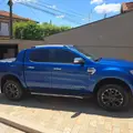 FORD RANGER 3.2 LIMITED 4X4 CD 20V DIESEL 4P AUTOMÁTICO FORD RANGER 3.2 LIMITED 4X4 CD 20V DIESEL 4P AUTOMÁTICO