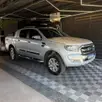 FORD RANGER 3.2 LIMITED 4X4 CD 20V DIESEL 4P AUTOMÁTICO FORD RANGER 3.2 LIMITED 4X4 CD 20V DIESEL 4P AUTOMÁTICO