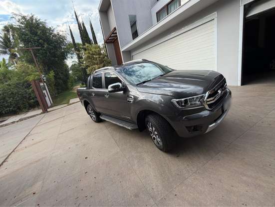 FORD-RANGER-2021