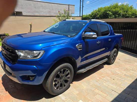 FORD-RANGER-2020