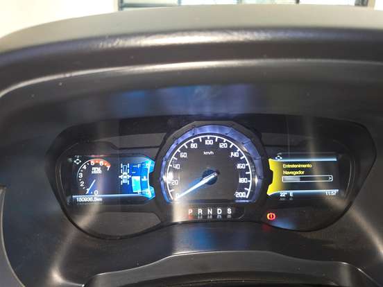 FORD-RANGER-3.2 LIMITED 4X4 CD 20V DIESEL 4P AUTOMÁTICO FORD-RANGER-2020
