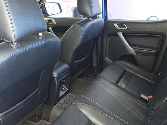 FORD-RANGER-3.2 LIMITED 4X4 CD 20V DIESEL 4P AUTOMÁTICO FORD-RANGER-2020